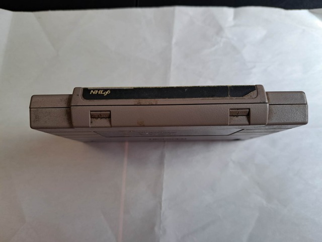 SUPER NINTENDO - NHL 96 - CARTRIDGE ONLY (01)